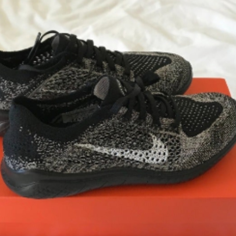 Nike Flyknit